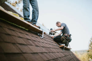 Local Roofers in Grosse Pt Shr, MI